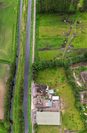 Drone- click for photo gallery